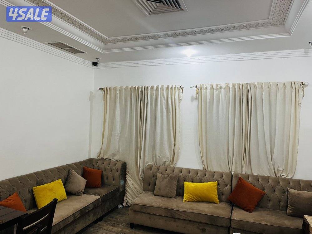 للبيع غنفات صالة تفصال سفنج البلغي5