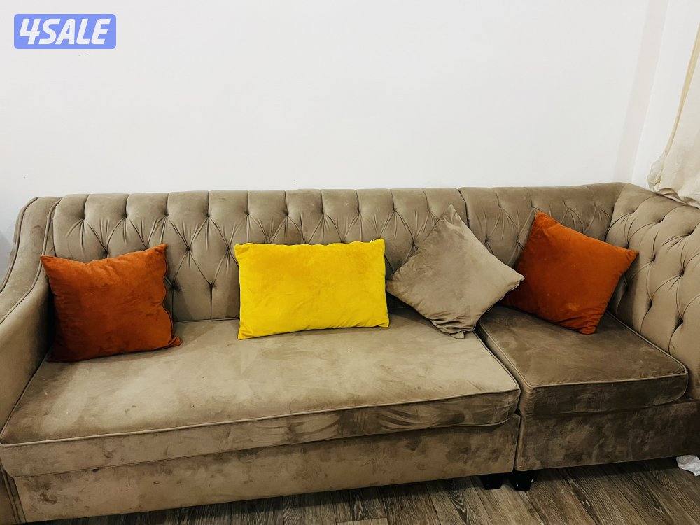 للبيع غنفات صالة تفصال سفنج البلغي6