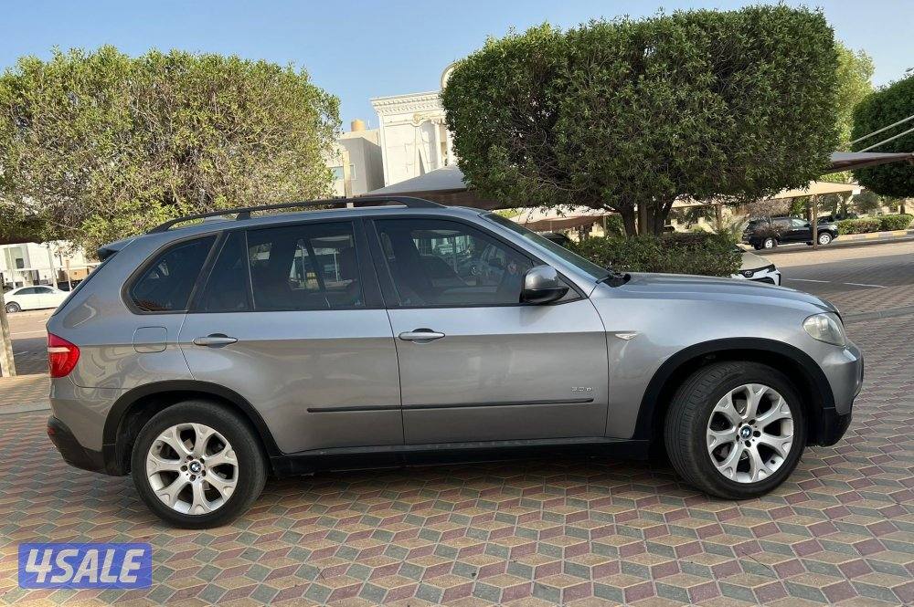 X5 شرط الفحص0