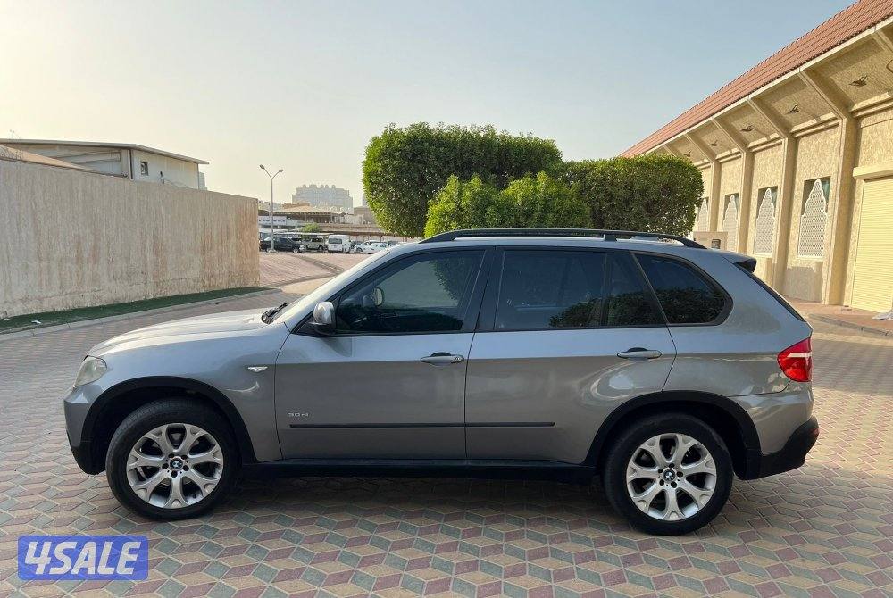 X5 شرط الفحص1