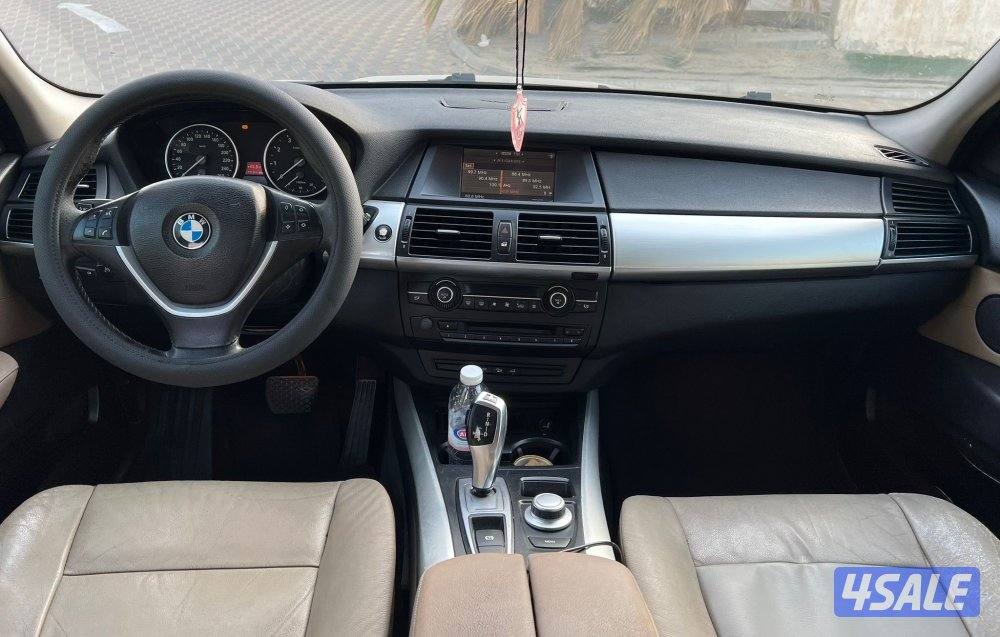 X5 شرط الفحص2