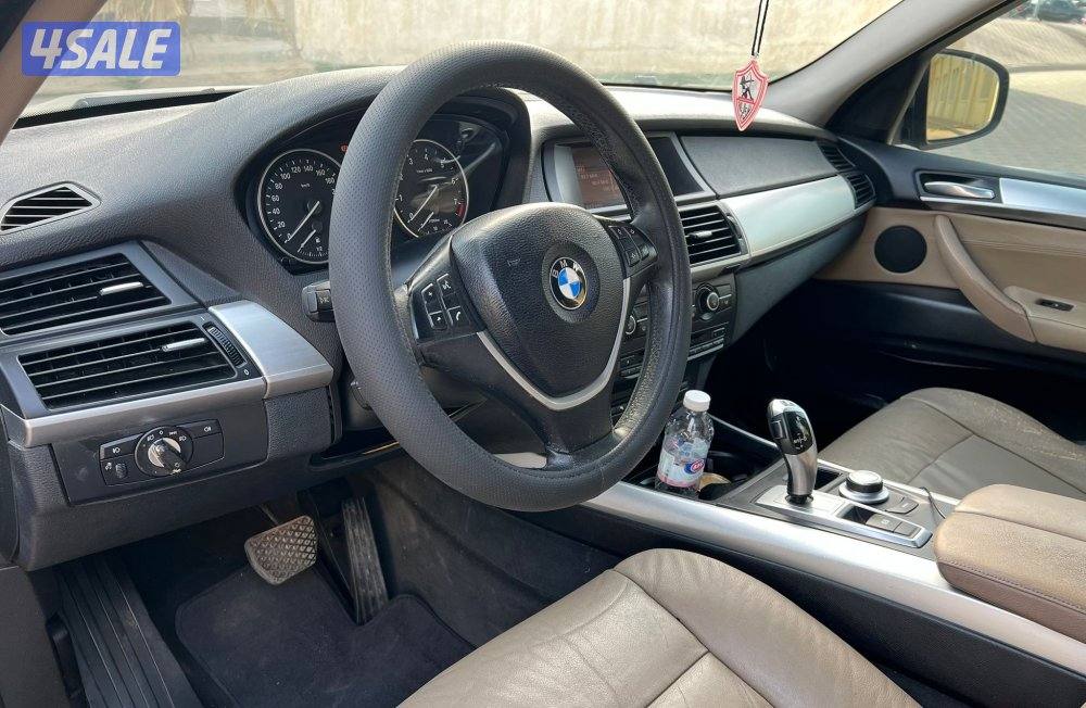 X5 شرط الفحص3