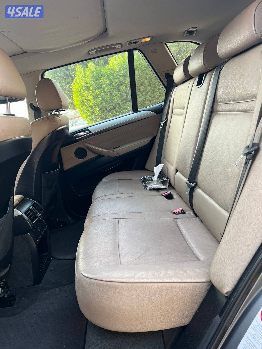 X5 شرط الفحص4