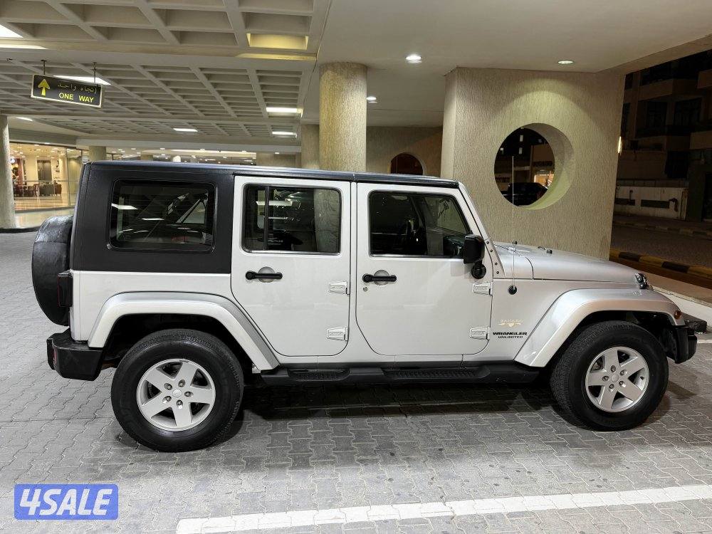 Jeep wrangler2