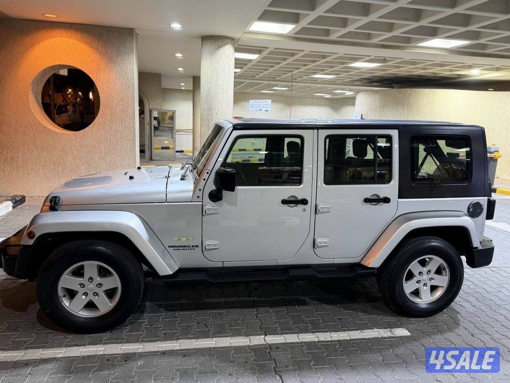 Jeep wrangler3