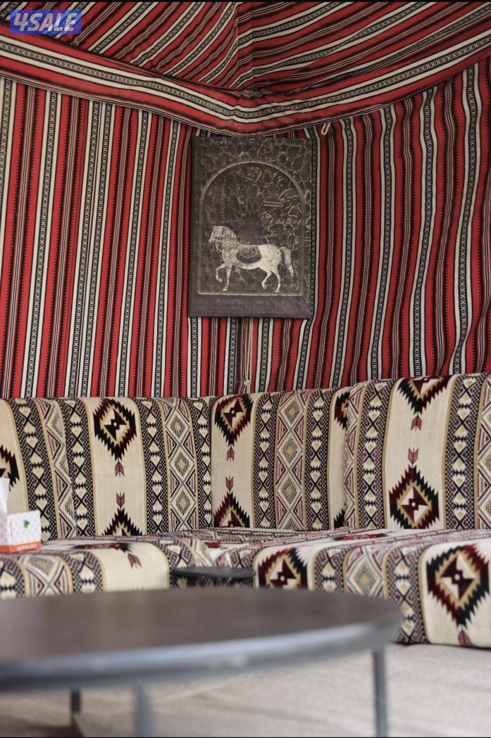 للأجار كشته بر ام الهيمان7