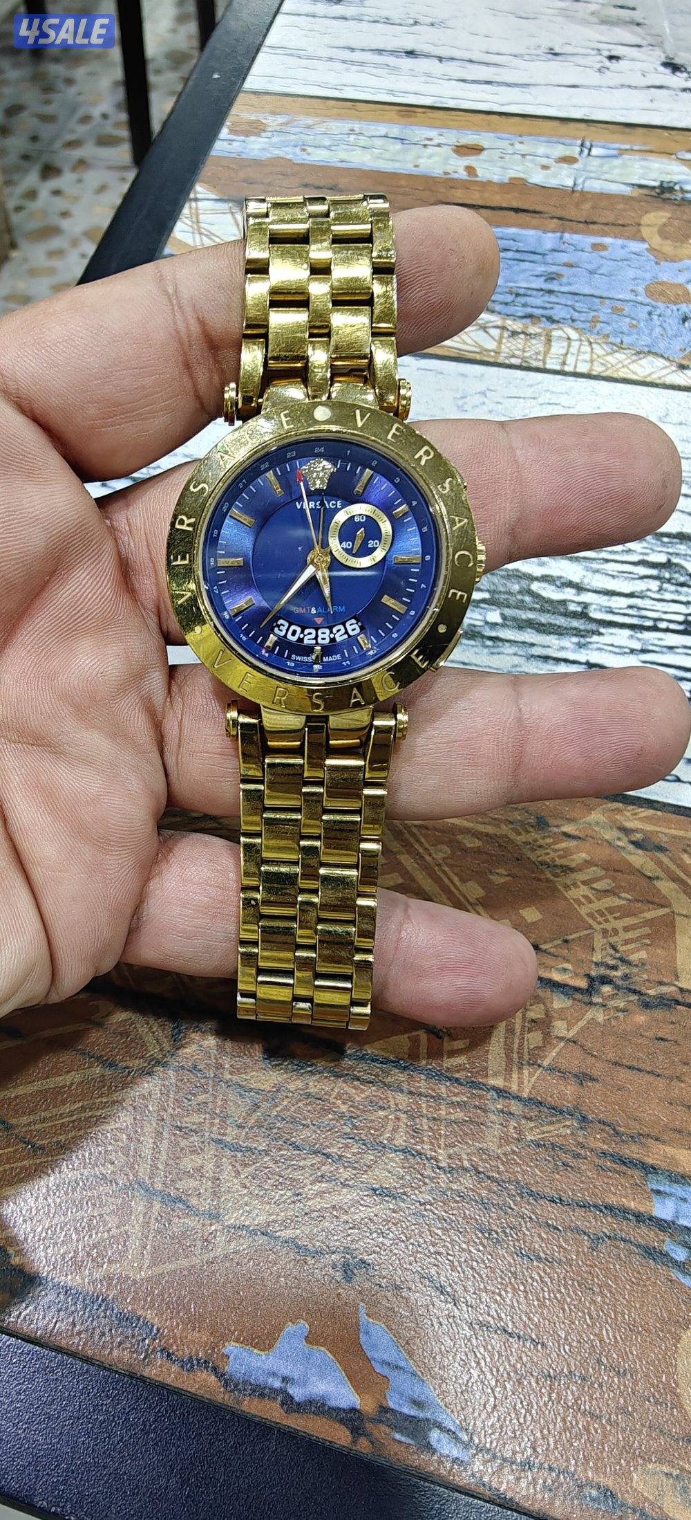 للبيع ساعه فرزاتشي اصليه0