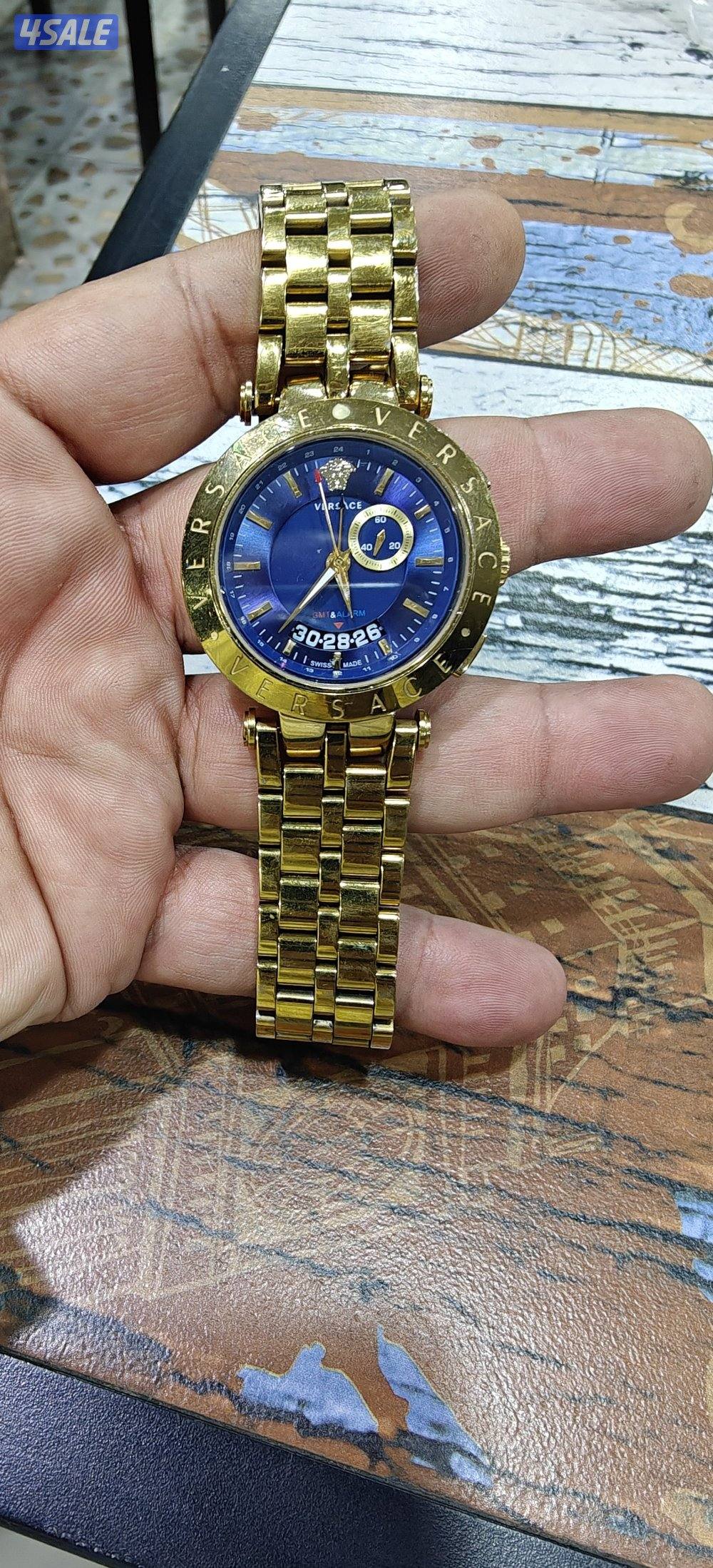 للبيع ساعه فرزاتشي اصليه1