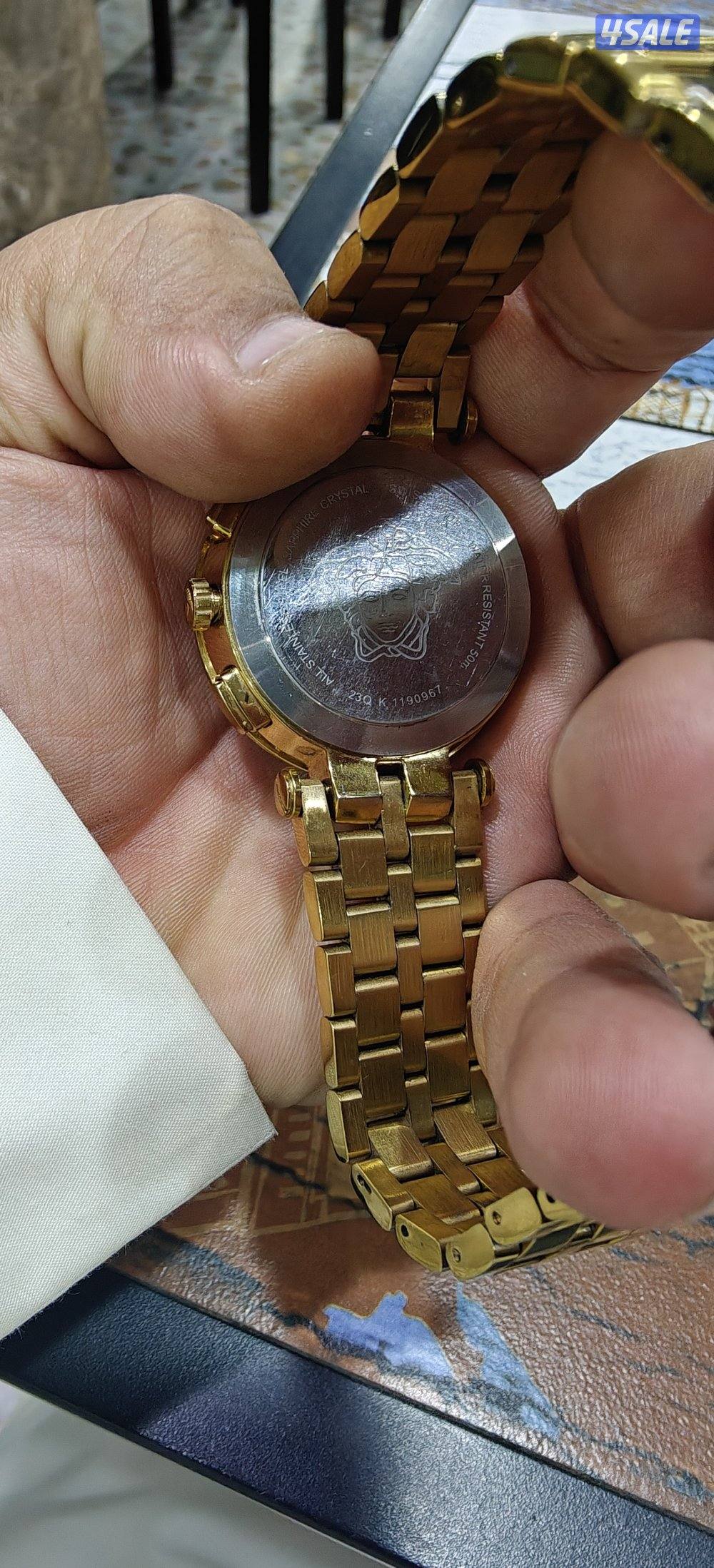 للبيع ساعه فرزاتشي اصليه2