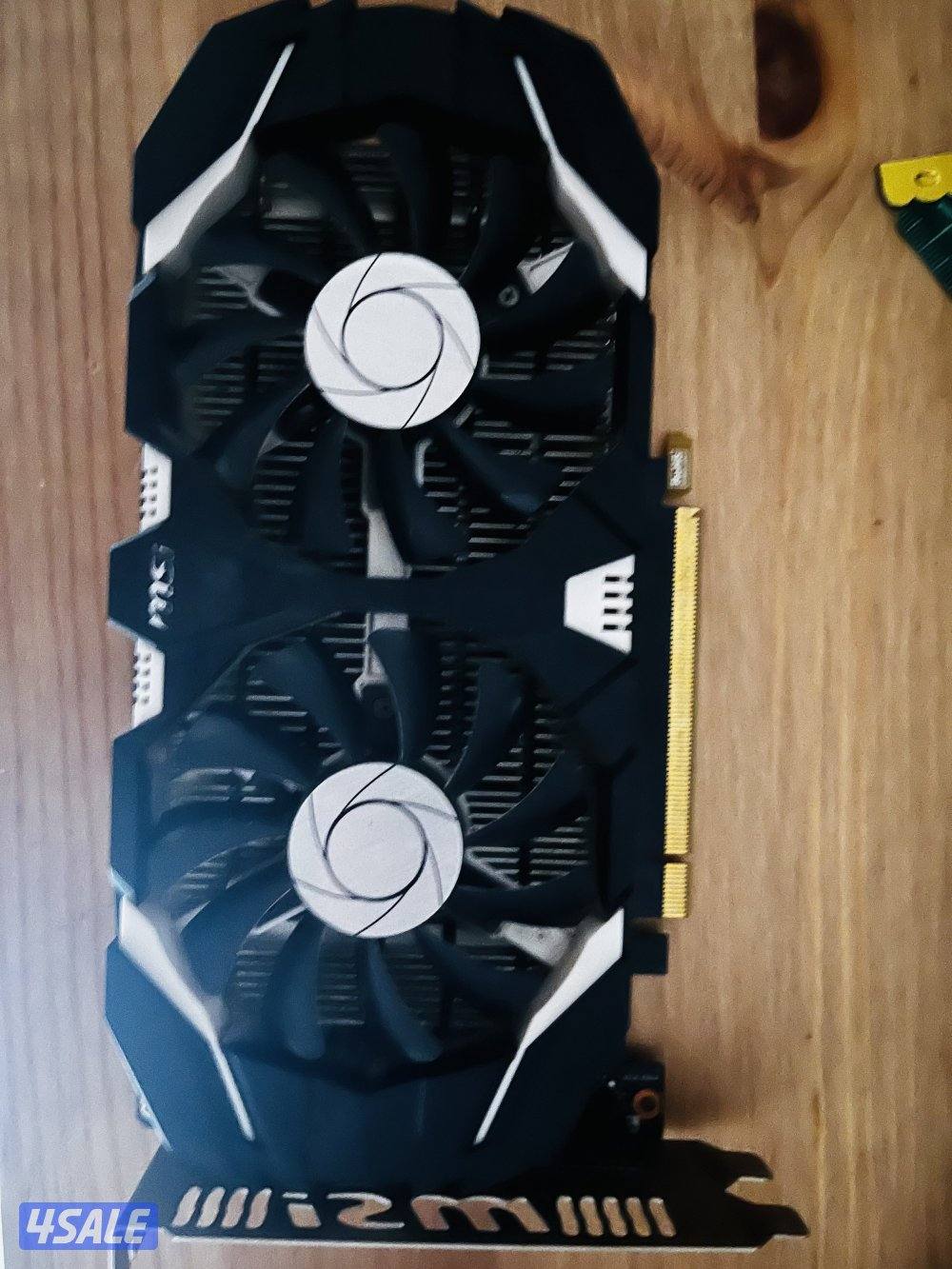 للبيع كرت شاشة للبي سي0