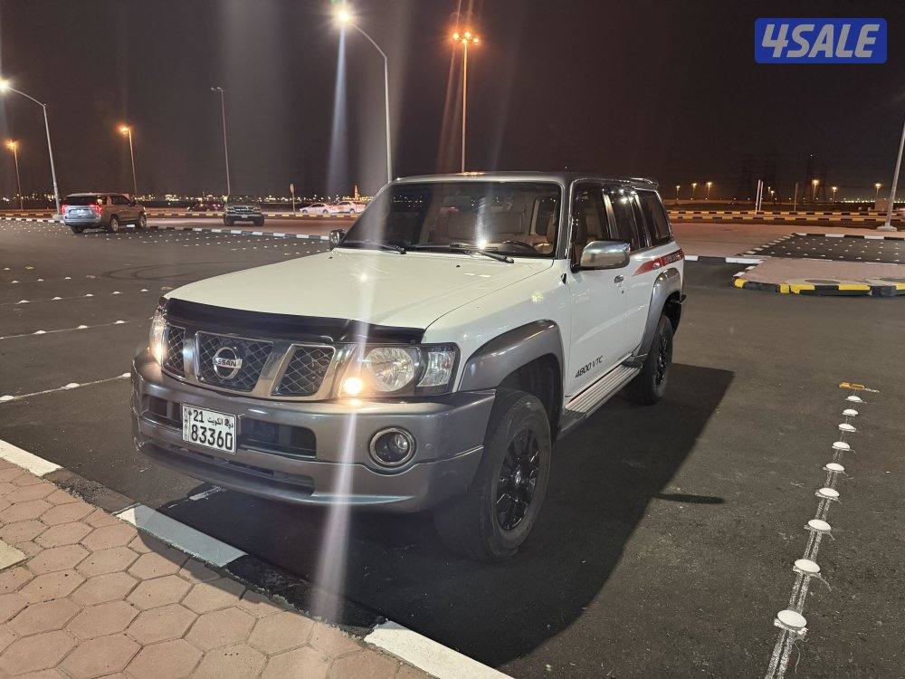 سوبر سفاري 20184