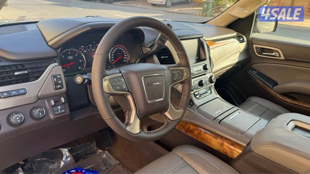 للبيع يوكن دينالي 20154