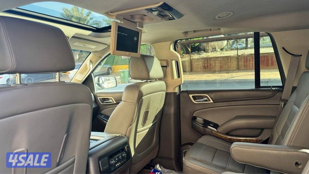 للبيع يوكن دينالي 20155