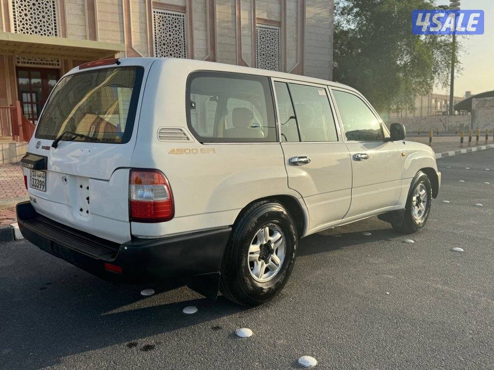 للبيع لاند 20032