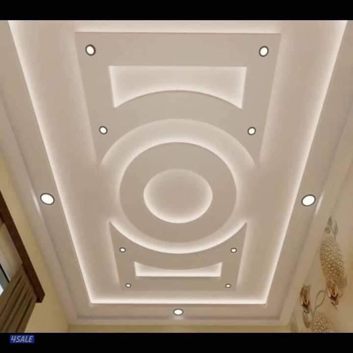 المعلم وجيه للاصباغ الداخلي والخارجي1