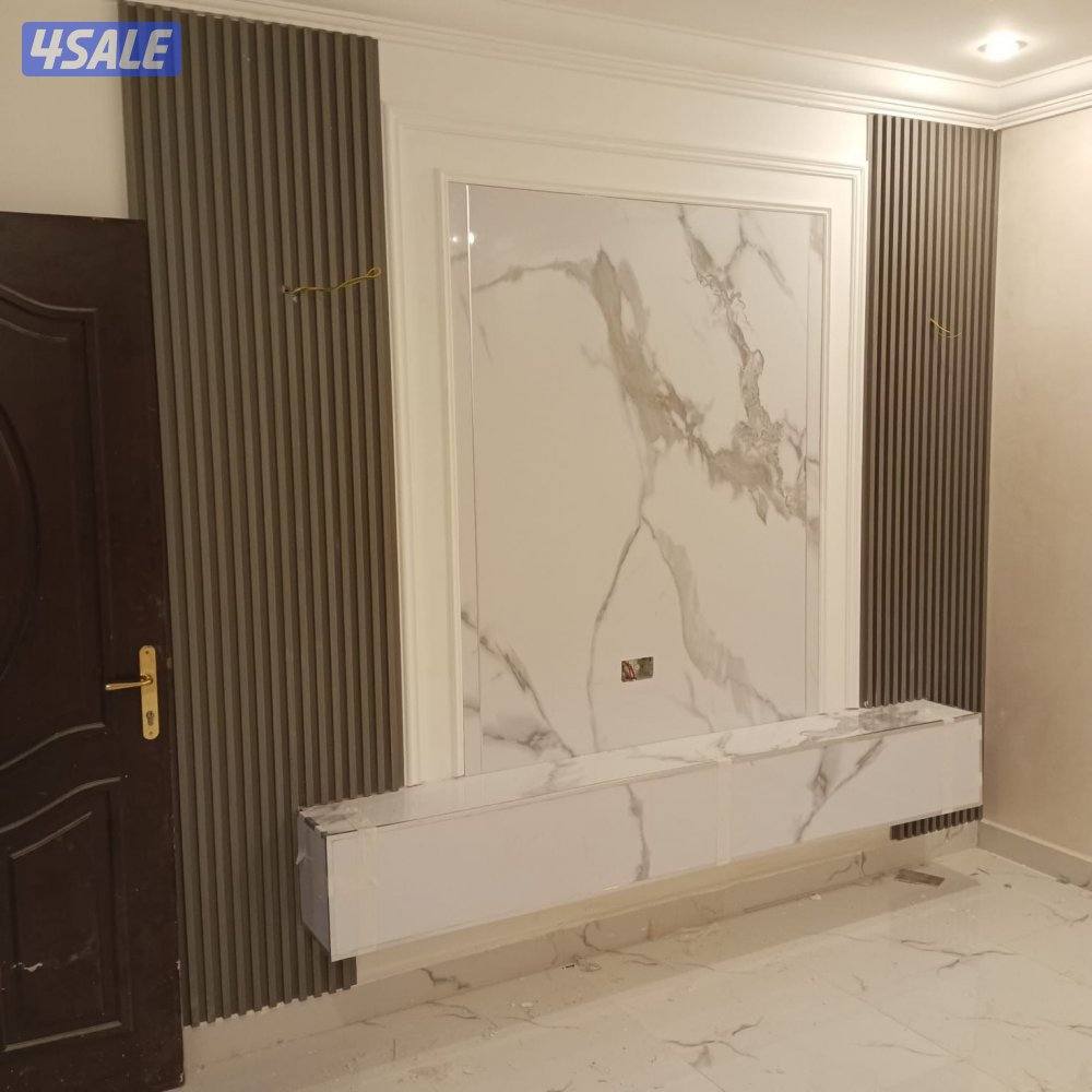 المعلم وجيه للاصباغ الداخلي والخارجي3