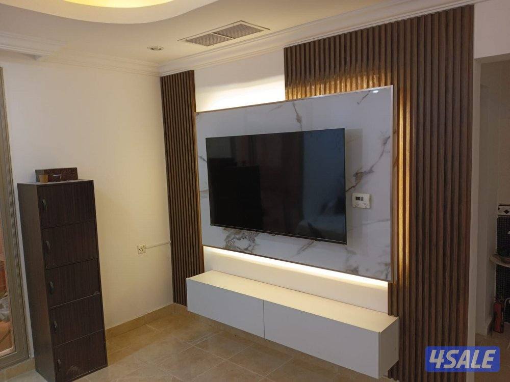 المعلم وجيه للاصباغ الداخلي والخارجي6