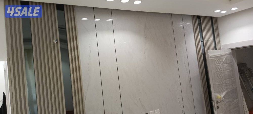 المعلم وجيه للاصباغ الداخلي والخارجي5