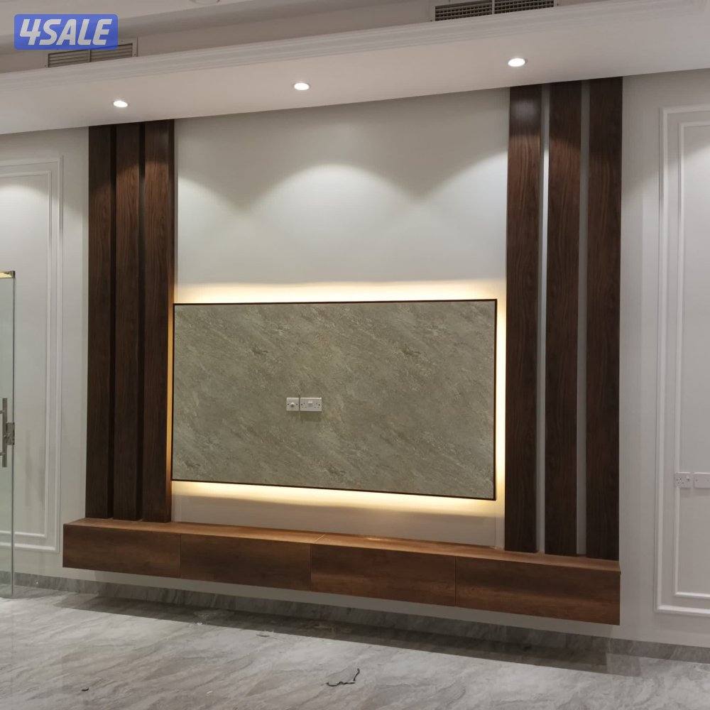 المعلم وجيه للاصباغ الداخلي والخارجي7