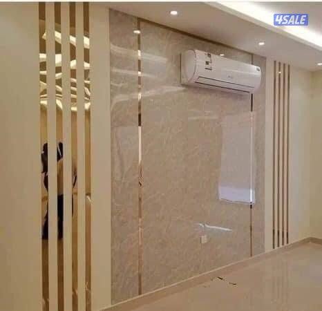 المعلم وجيه للاصباغ الداخلي والخارجي8