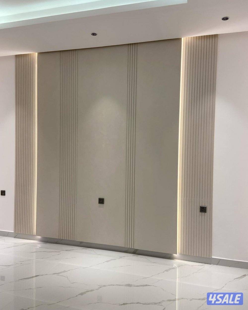 المعلم وجيه للاصباغ الداخلي والخارجي12