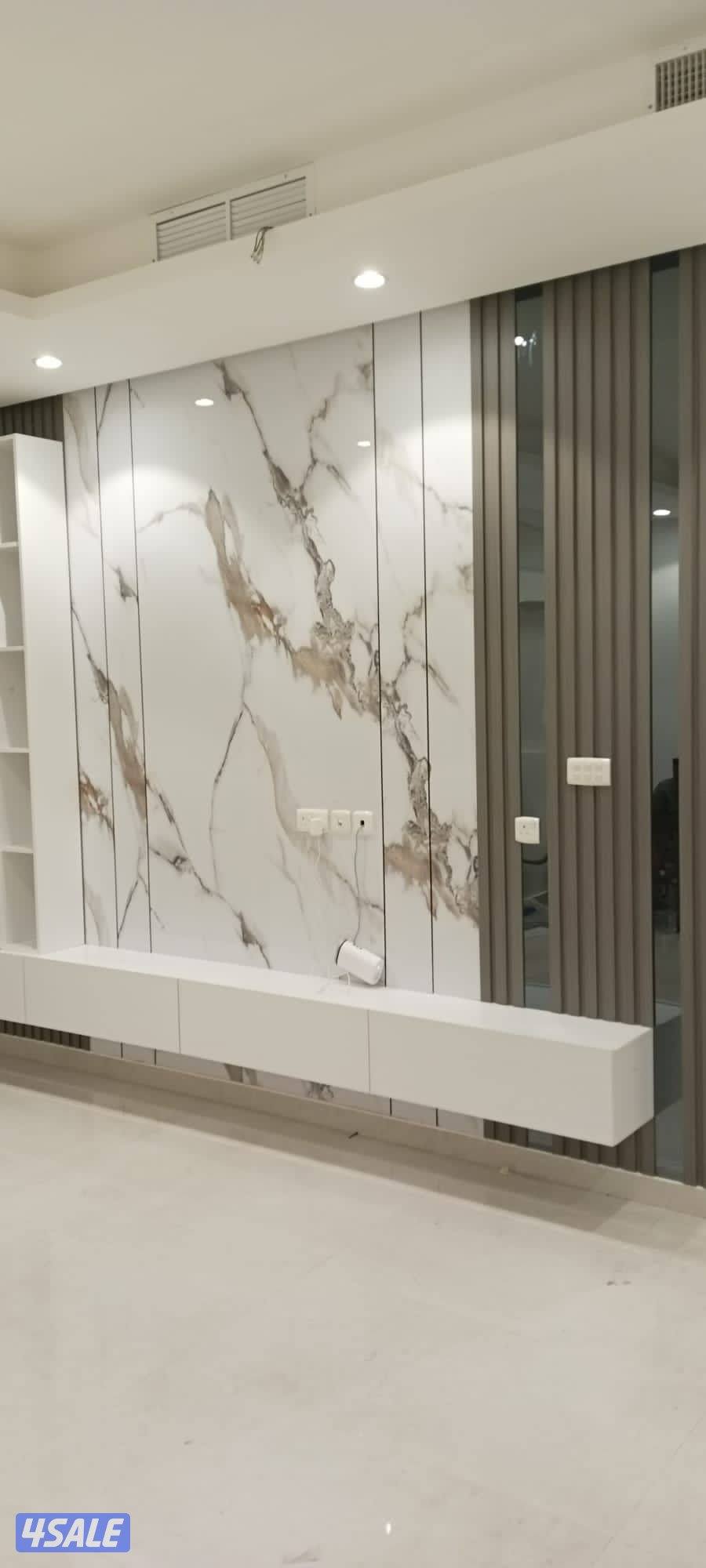 المعلم وجيه للاصباغ الداخلي والخارجي15