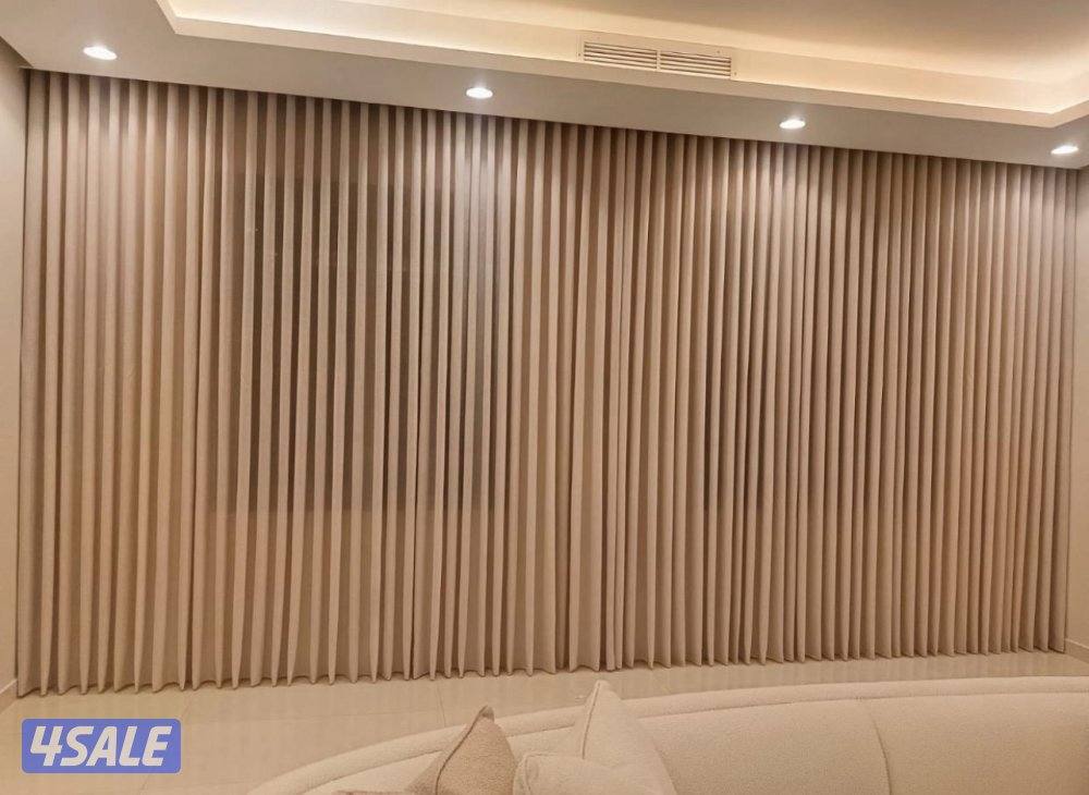 تفصيل ستاير لينن ويفي فندقي0