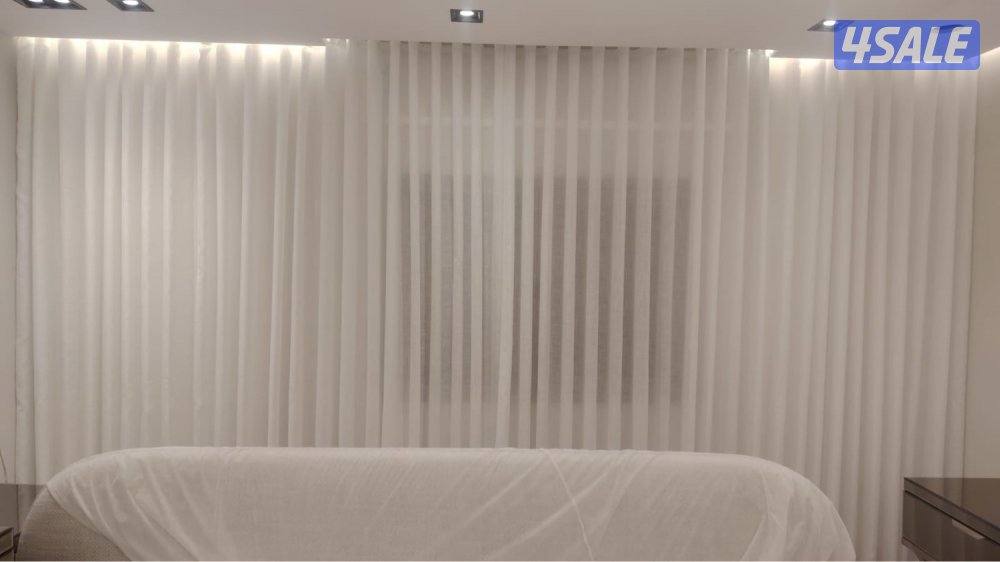 تفصيل ستاير لينن ويفي فندقي1