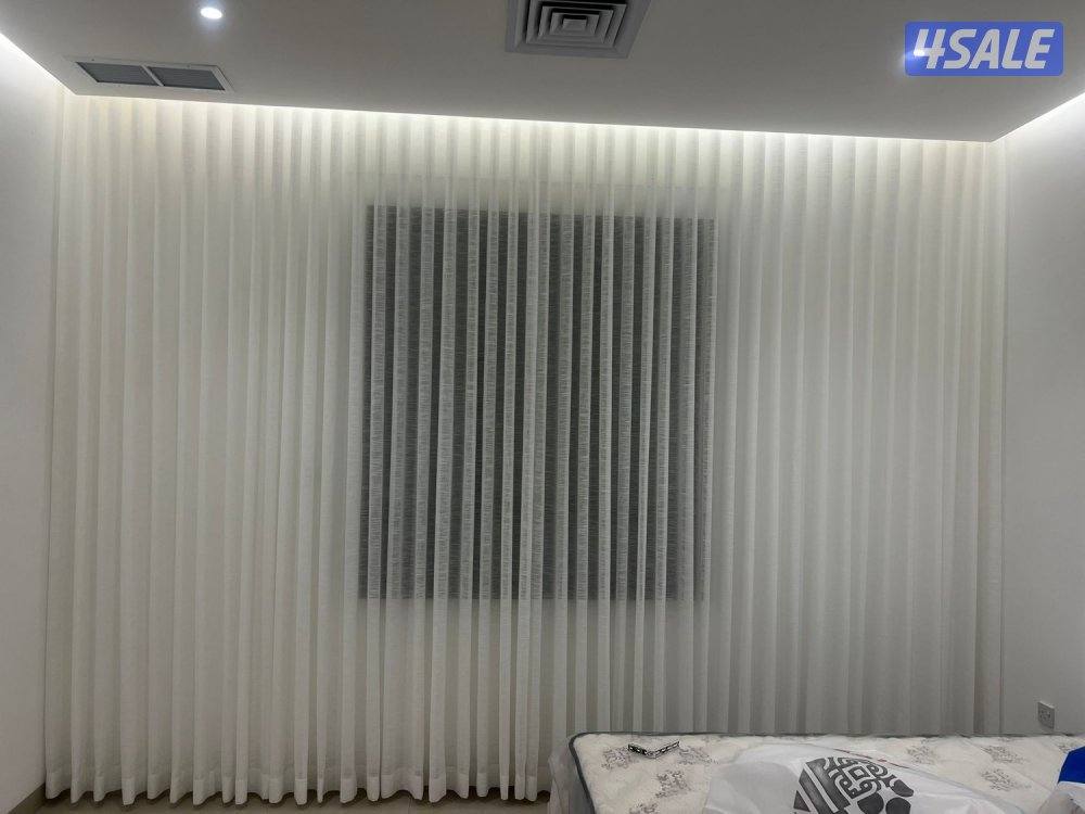 تفصيل ستاير لينن ويفي فندقي2