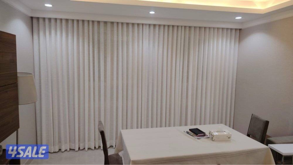 تفصيل ستاير لينن ويفي فندقي3