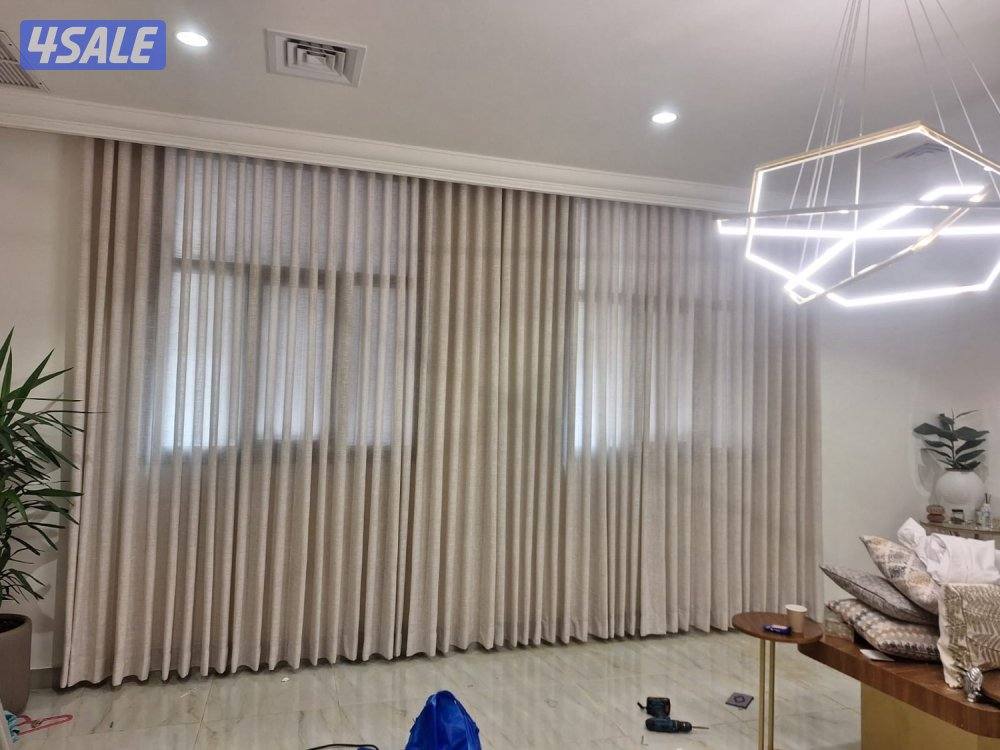 تفصيل ستاير لينن ويفي فندقي4