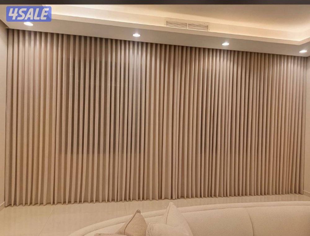 تفصيل ستاير لينن ويفي فندقي8