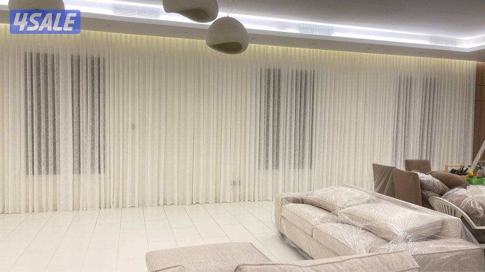 تفصيل ستاير لينن ويفي فندقي13