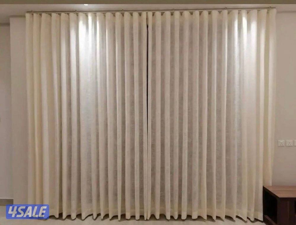 تفصيل ستاير لينن ويفي فندقي15