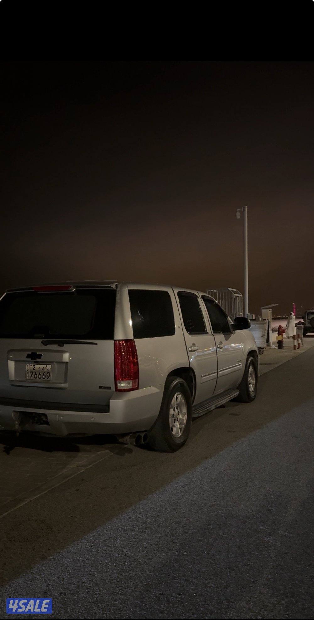 للبيع تاهو ٢٠١١0