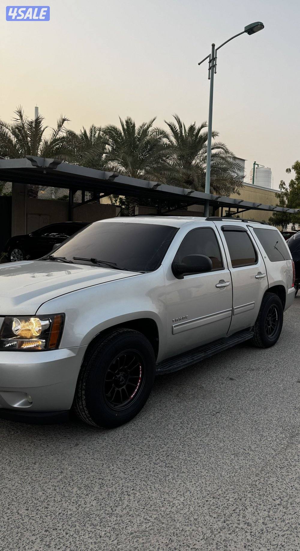 للبيع تاهو ٢٠١١2