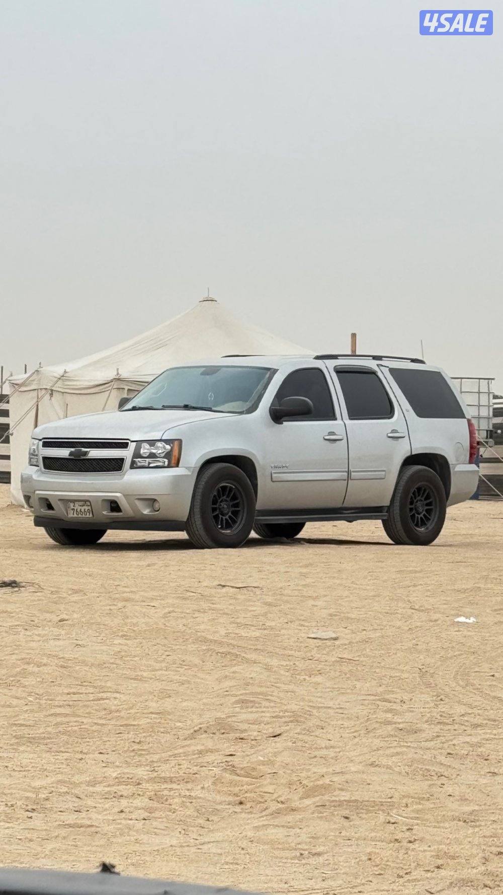 للبيع تاهو ٢٠١١3