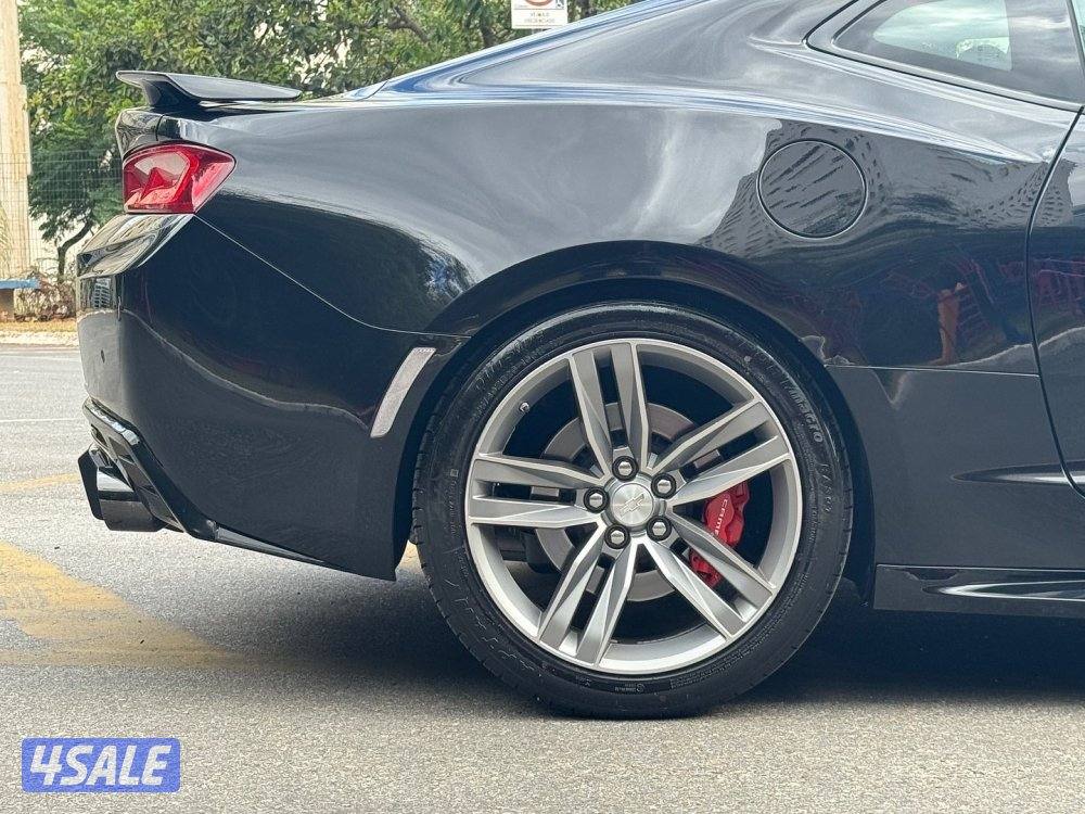 رنقات كمارو 2019 ss2