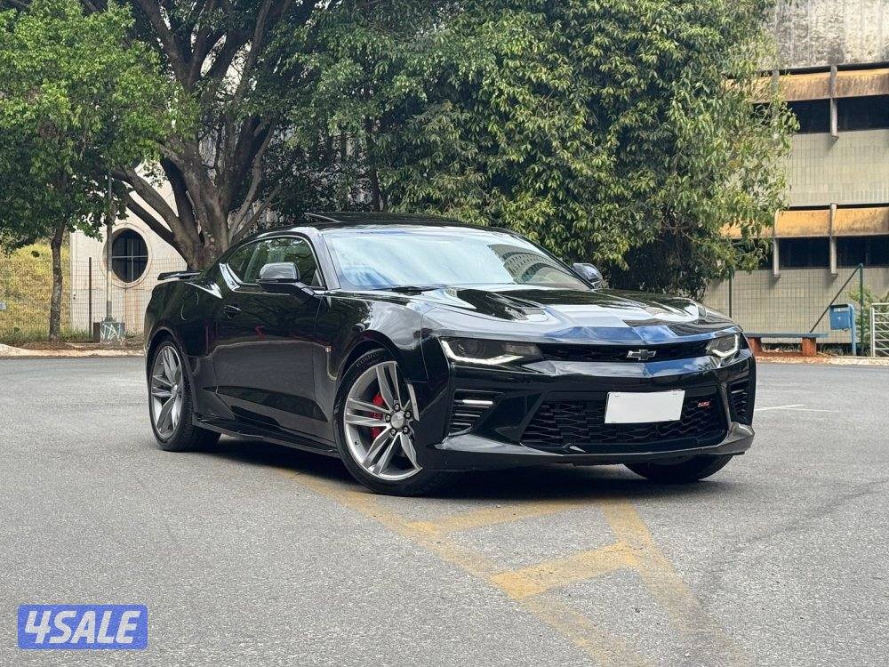 رنقات كمارو 2019 ss3