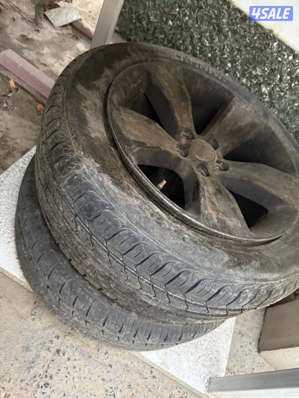 رنجات وكاله مع اربع تواير جديده1