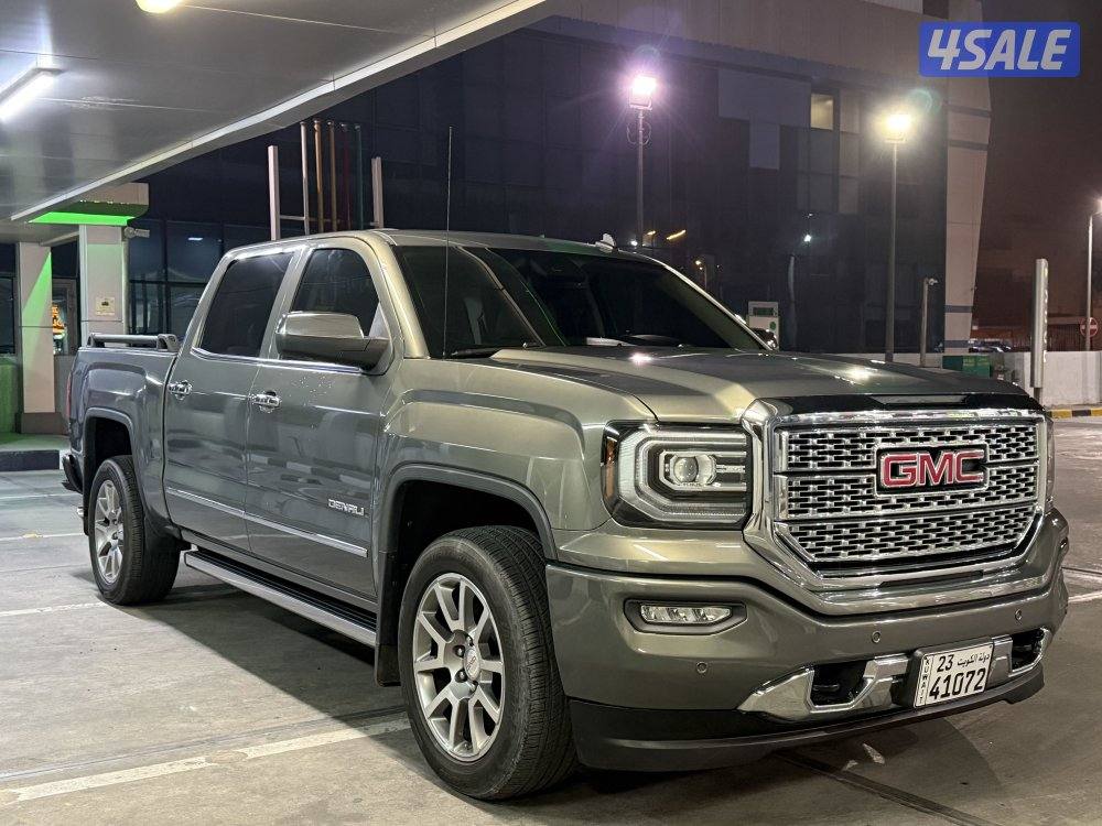 وانيت دنالي ٢٠١٨0