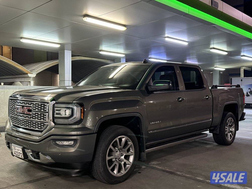 وانيت دنالي ٢٠١٨2