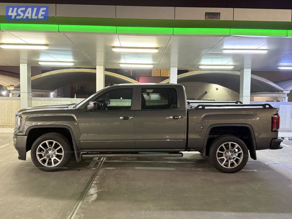 وانيت دنالي ٢٠١٨3