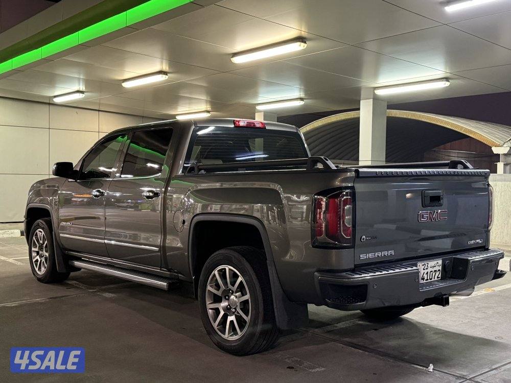 وانيت دنالي ٢٠١٨4