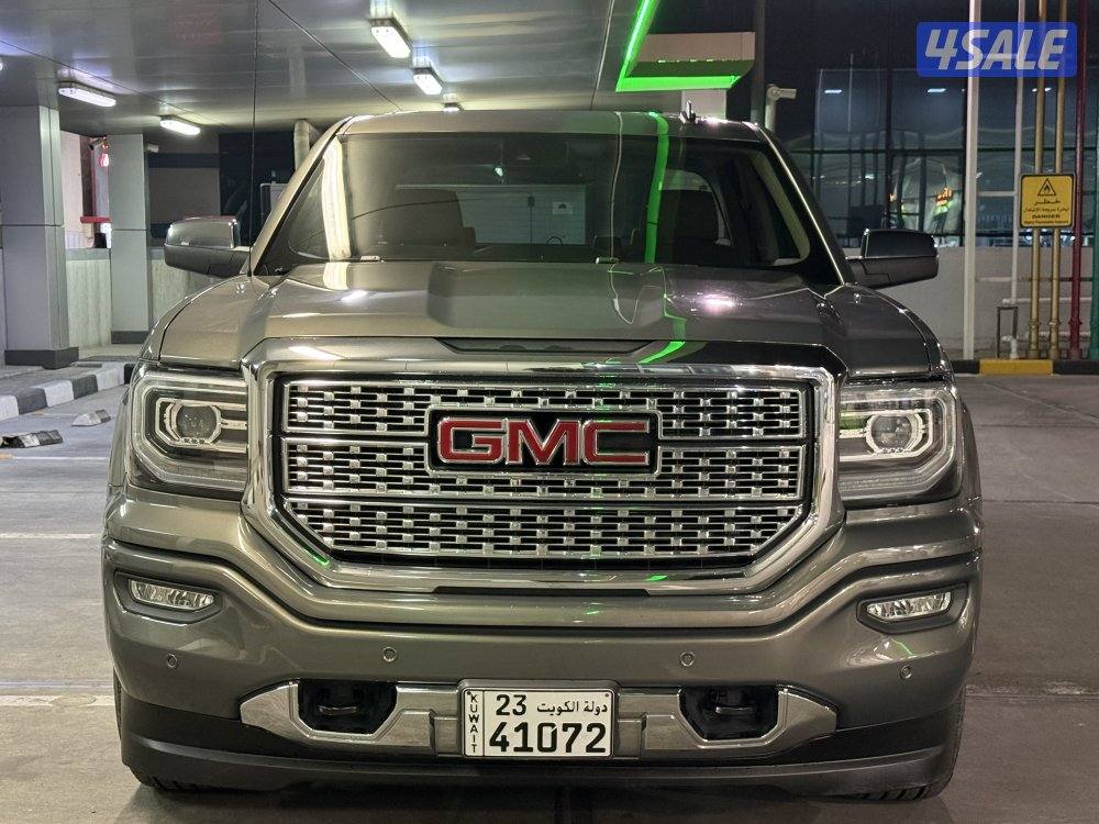 وانيت دنالي ٢٠١٨5