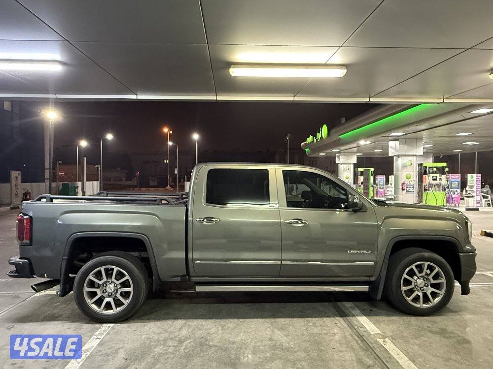 وانيت دنالي ٢٠١٨6