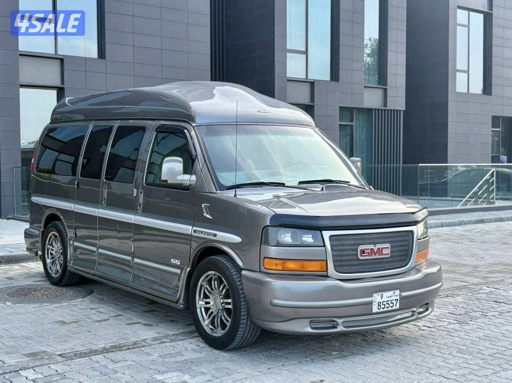 فان سافانا 20110