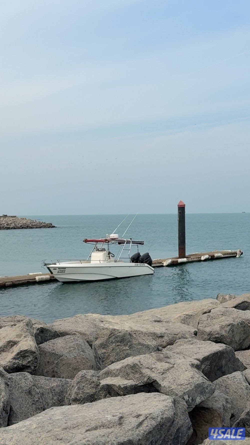 للبيع طراد قلف ماستر 2012/25 قدم0