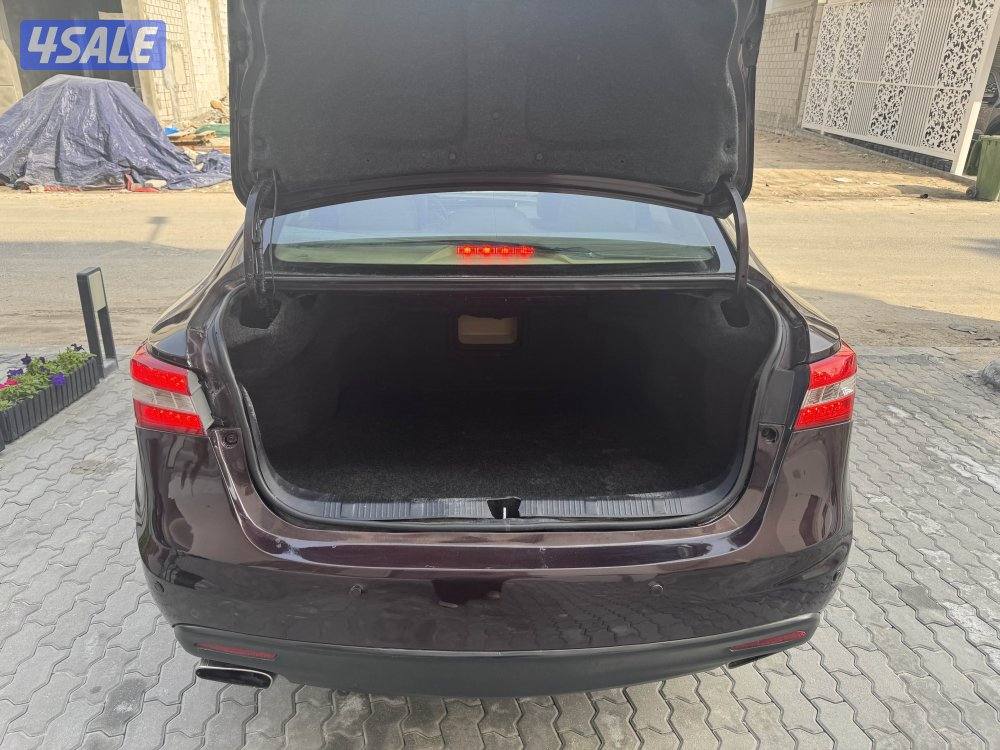 افالون كامل المواصفات لون عنابي 20145