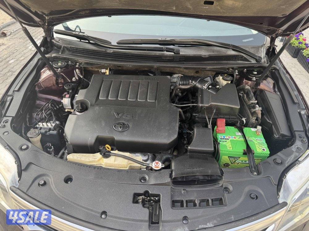 افالون كامل المواصفات لون عنابي 20146